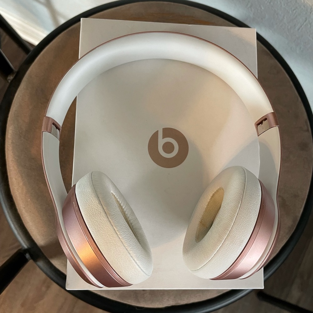 BEATS wireless headphones